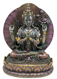 AVALOKITESHVARA BUDDHA # 23