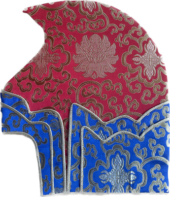 Rigdzin Hat #1