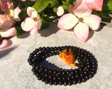 Rosewood Mala 8mm#17