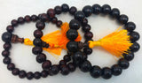Rosewood Hand Mala #18