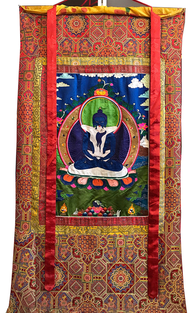 Samantabhadra #40