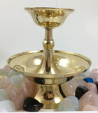 Copy of Serkyem:  Lg brass New #6