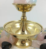 Copy of Serkyem:  Lg brass New #6