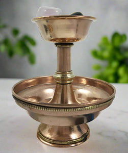 Copper Serkyem