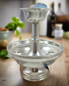 silver serkyem