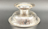 Silver Serkyem in Plain Design