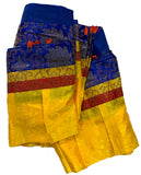 Long Shambu Banner in Yellow #20