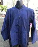 Tibetan Elegant : Blue ན#10