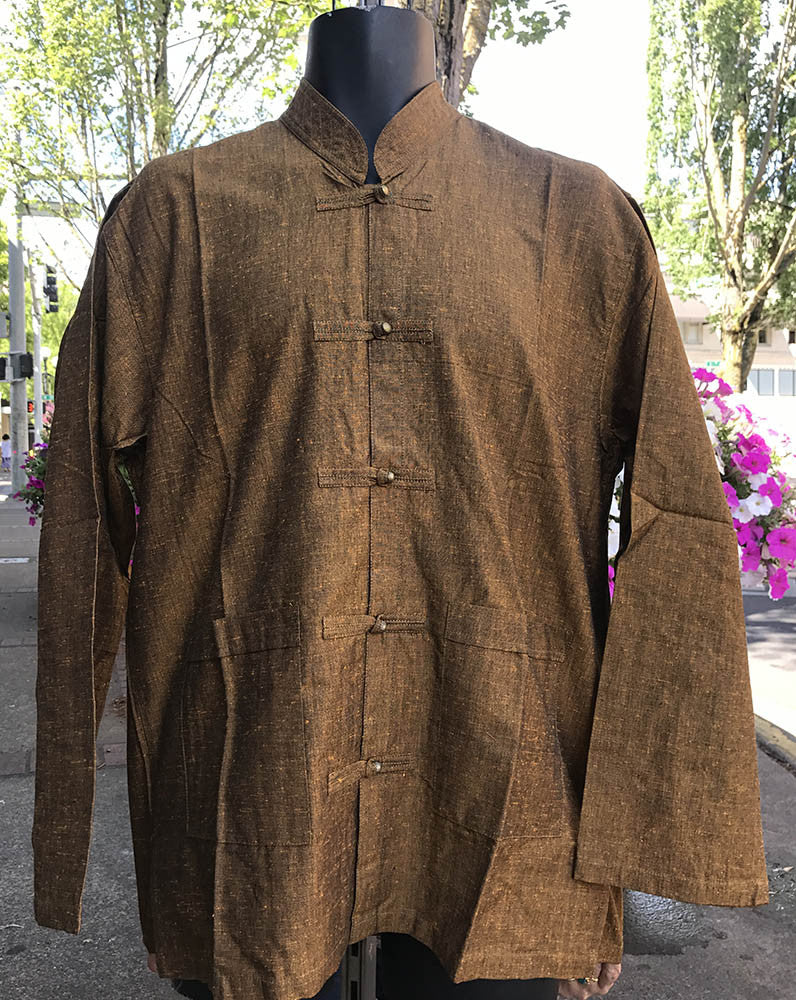 Tibetan Shirt #ན15