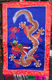 Dragon Wall Hanging in Large #12