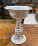 Serkyem Ornate Silver #9