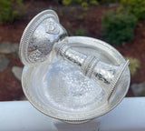 Serkyem Ornate Silver #9
