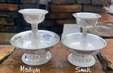 Serkyem Ornate Silver #9