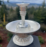 Serkyem Ornate Silver #9