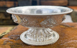 Serkyem Ornate Silver #9