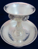 Serkyem Ornate Silver #9