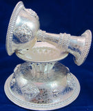 Serkyem Ornate Silver #9