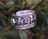 Compassion Ring #5