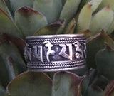 Compassion Ring #5