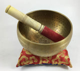 Singing Bowl hammer   Med #8
