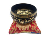 Singing Bowl: Mantra Med #3