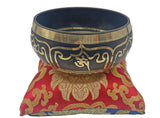 Singing Bowl: Mantra Med #3