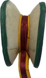 Skull Cup Damaru #16