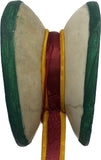 Skull Cup Damaru #16