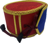 Skull Cup Damaru #16
