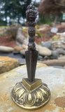 Phurba: Ritual Dagger Small #1