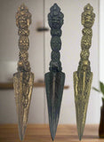 Phurba: Ritual Dagger Small #1