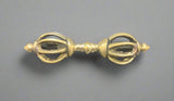 Small Vajra