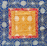 Medium Altar Cloth Red base