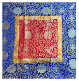 Medium Altar Cloth Red base