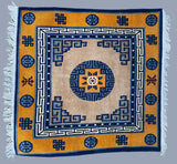 Beautiful Meditation Rug