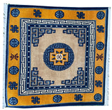 Beautiful Meditation Rug