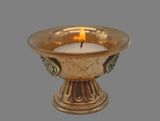 Beautiful Offering Bowl # 11