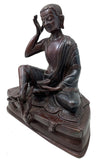 Beautiful Milarepa Statue