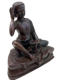 Beautiful Milarepa Statue