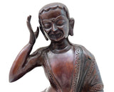 Beautiful Milarepa Statue