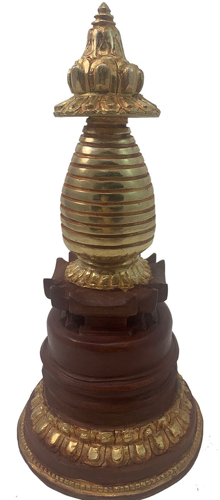 Kadam Stupa