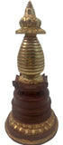 Kadam Stupa