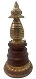 Kadam Stupa