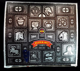 Super Hit Cone Incense #7