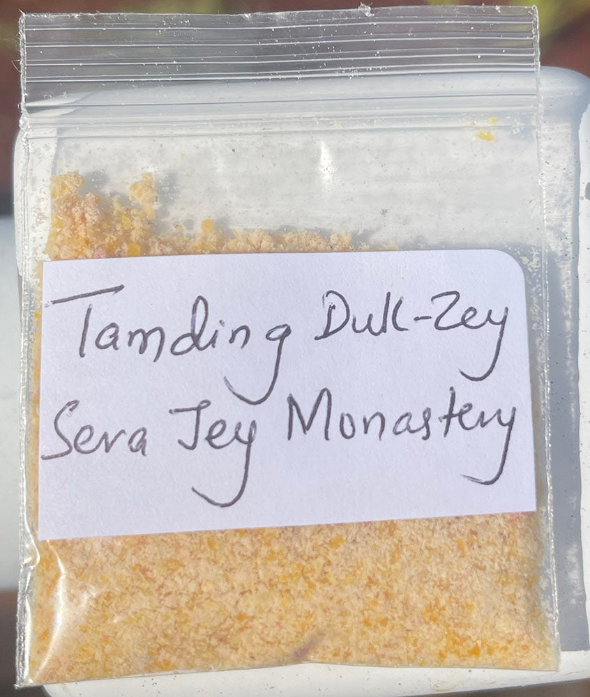 Tamding Duk-Zey