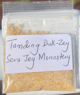 Tamding Duk-Zey
