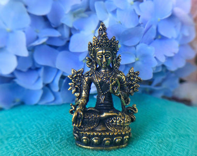 Tara Statue #15