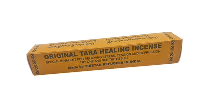 TARA HEALING INCENSE #19