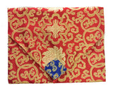 Brocade Envelope Tibetan Text Covers #1