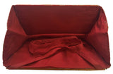 Silk Brocade & Bamboo Text Covers #19